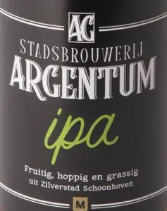 Argentum IPA